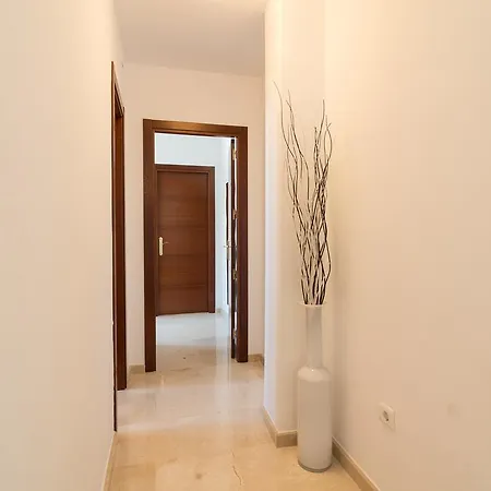 Suncity Flat Gigantes * Malaga