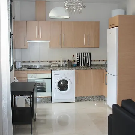 Apartment Suncity Flat Gigantes