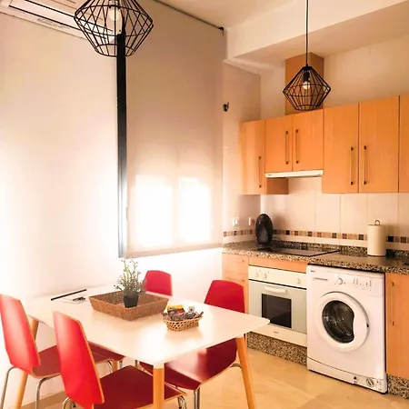 Suncity Flat Gigantes Apartment *