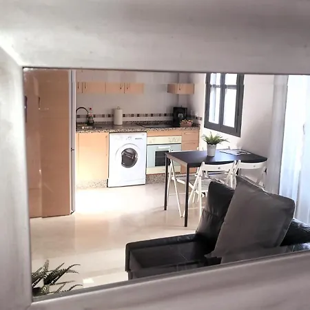 Apartment Suncity Flat Gigantes