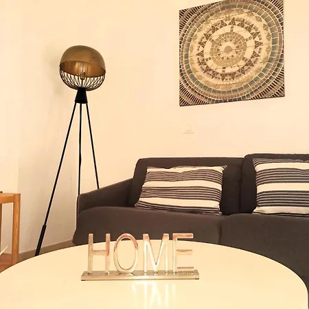 Apartment Suncity Flat Gigantes