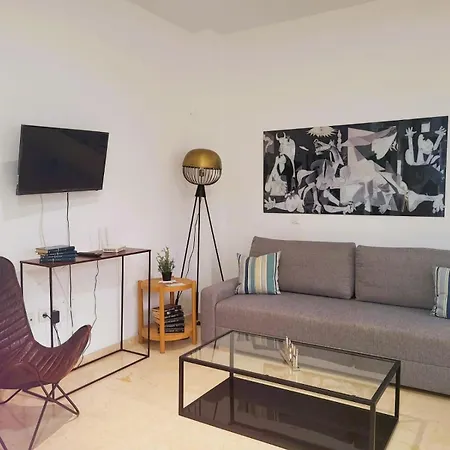 Apartment Suncity Flat Gigantes