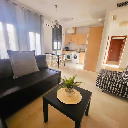 Suncity Flat Gigantes Apartment *