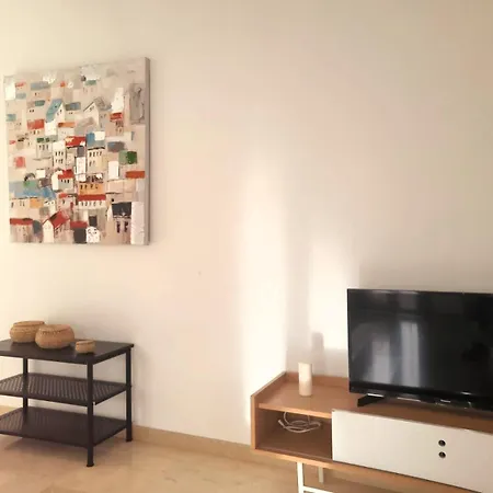 Suncity Flat Gigantes * Malaga
