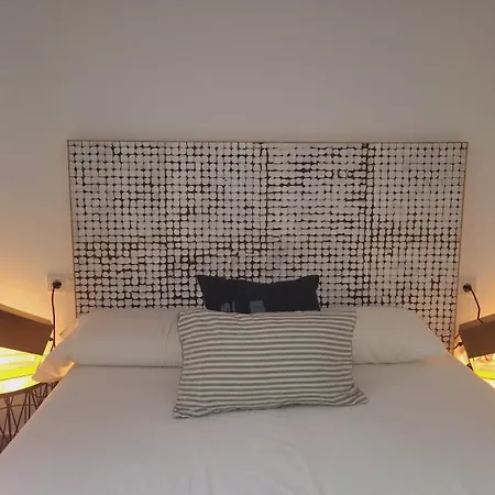 Apartment Suncity Flat Gigantes Málaga