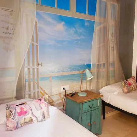 Apartment Suncity Flat Gigantes *