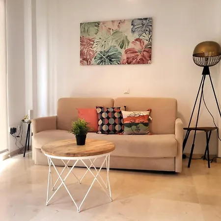 Apartment Suncity Flat Gigantes