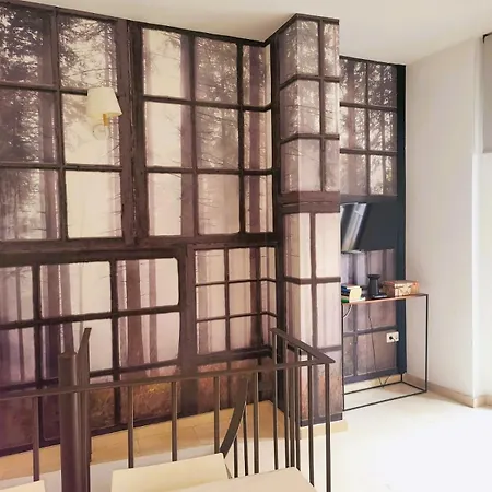Apartment Suncity Flat Gigantes *