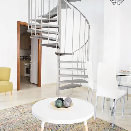 Apartment Suncity Flat Gigantes