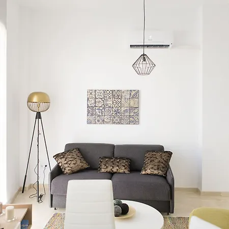 Suncity Flat Gigantes Malaga