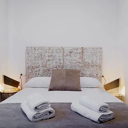 Suncity Flat Gigantes Malaga