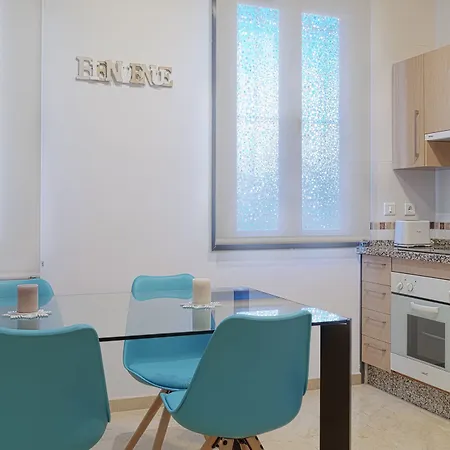 Suncity Flat Gigantes Apartment *