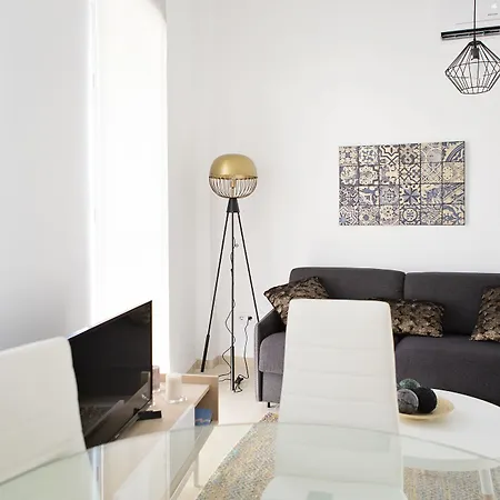 Apartment Suncity Flat Gigantes *