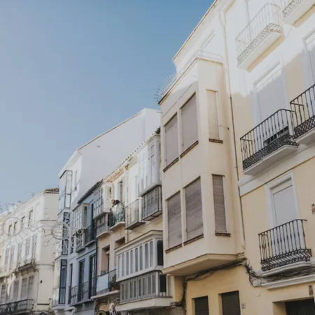 Apartment Suncity Flat Gigantes